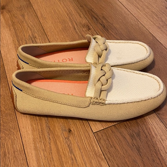 Rothy’s The Braid Driver - Picture 2 of 3